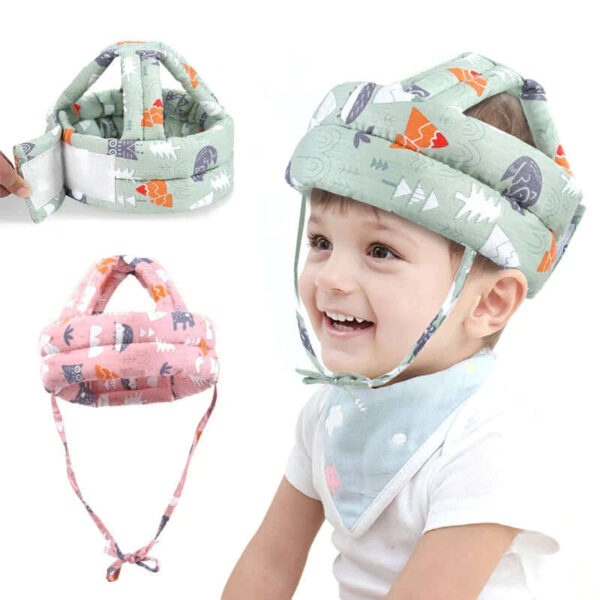 Baby Head Protection Helmet