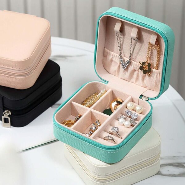 Jewelry Box - Image 2