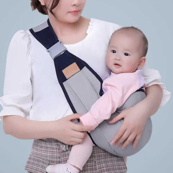 Baby Carrier - Image 2